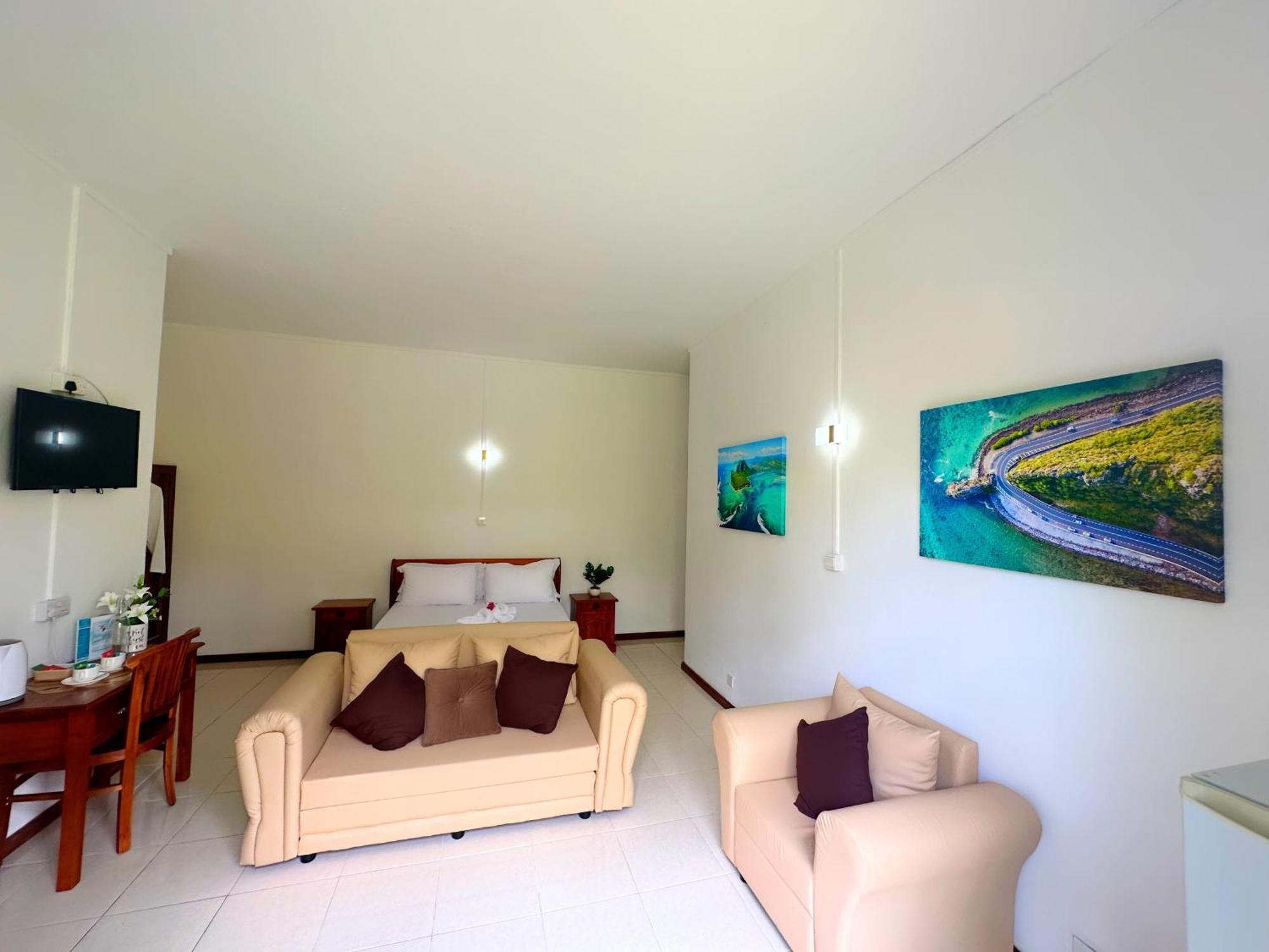 Hotel Koa Riambel Exterior foto